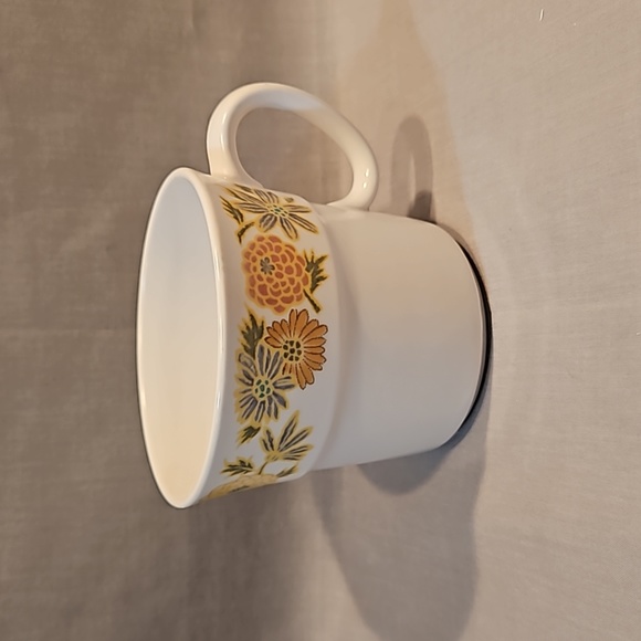 NEW Noritake Sunny Side 9003 Cup - Picture 1 of 7